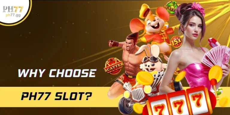 Slots và Nổ Hũ tại HR99