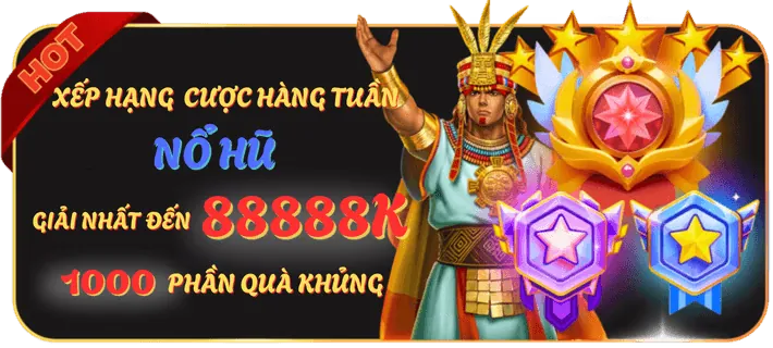 Thưởng Nạp Tiền HR99