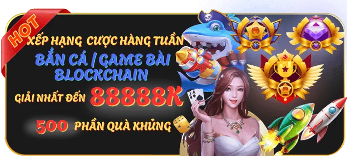 Các Giải Đấu Đặc Biệt Khác
