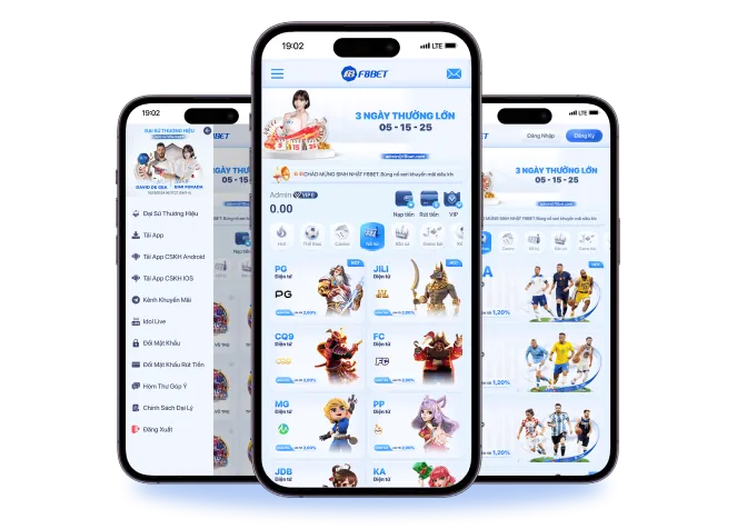 Đa dạng Trò Chơi HR99