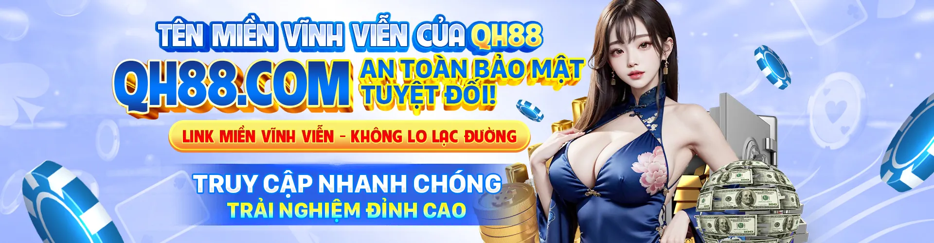 Hình ảnh banner chính sách bảo mật của HR99
