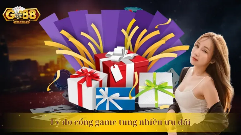 Phân tích các chương trình khuyến mãi độc quyền của HR99